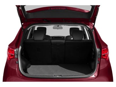 2015 Hyundai Santa Fe Sport Base