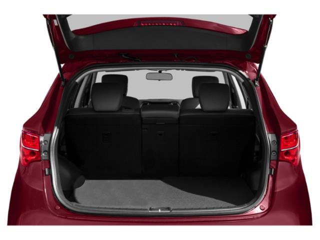 2015 Hyundai Santa Fe Sport Base