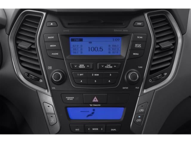 2015 Hyundai Santa Fe Sport Base