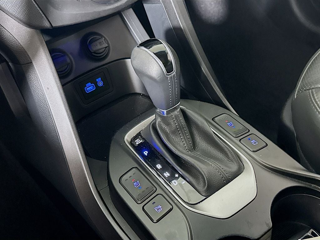 2017 Hyundai Santa Fe Sport 2.0T Ultimate