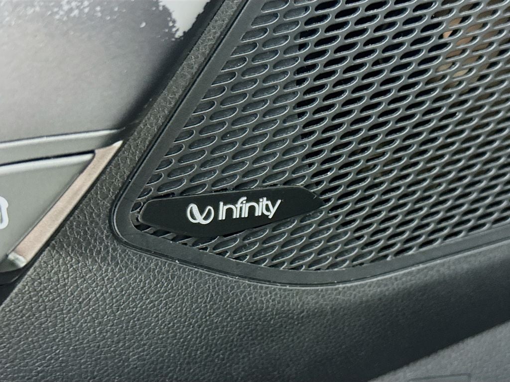 2017 Hyundai Santa Fe Sport 2.0T Ultimate