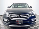 2017 Hyundai Santa Fe Sport 2.0T Ultimate