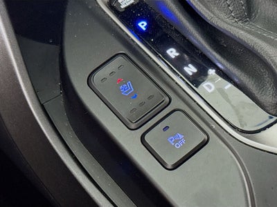 2017 Hyundai Santa Fe Sport 2.0T Ultimate