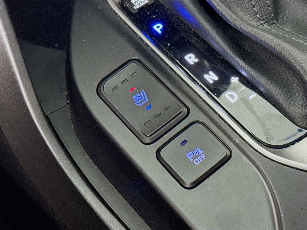 2017 Hyundai Santa Fe Sport 2.0T Ultimate