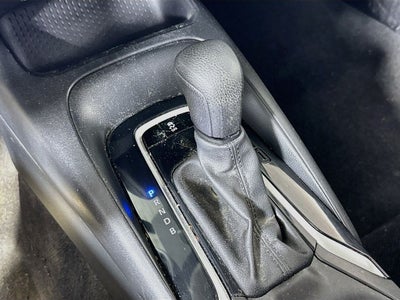 2024 Toyota Corolla LE Conveniece Package
