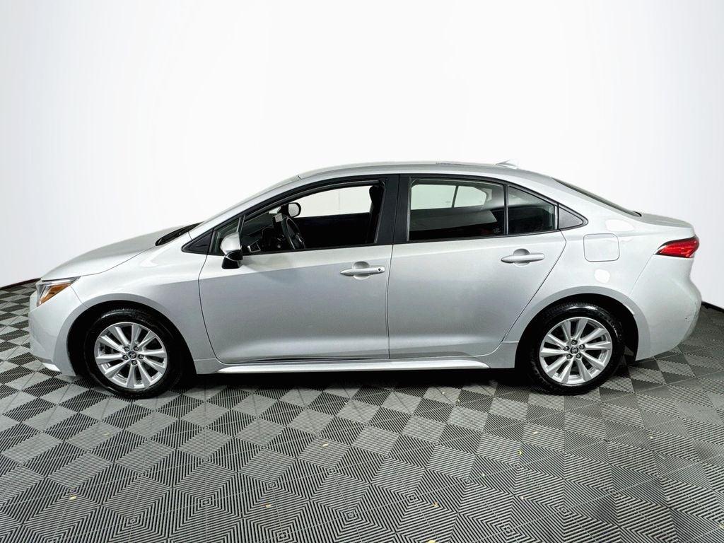 2024 Toyota Corolla LE Conveniece Package