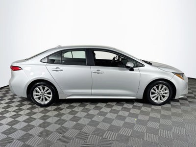 2024 Toyota Corolla LE Conveniece Package