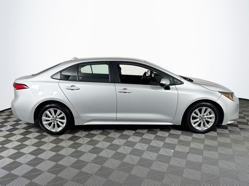 2024 Toyota Corolla LE Conveniece Package