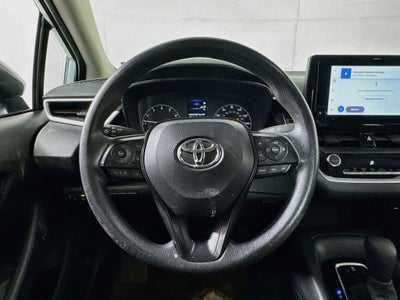 2024 Toyota Corolla LE Conveniece Package