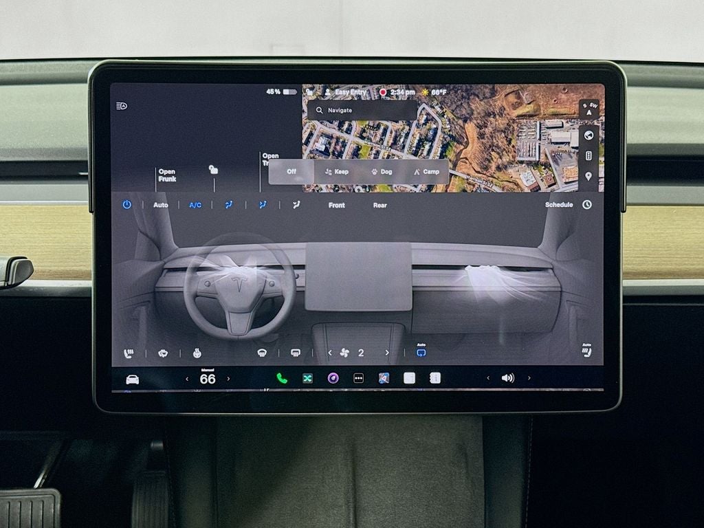2023 Tesla Model 3 Rear -wheel Drive