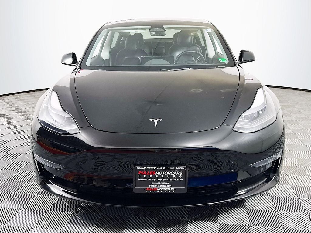 2023 Tesla Model 3 Rear -wheel Drive
