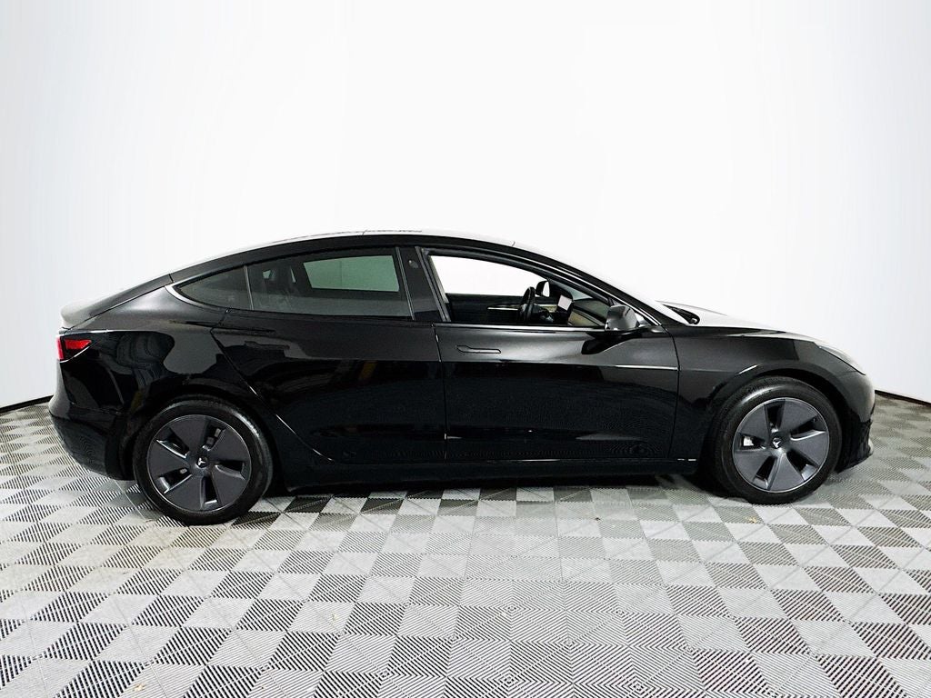 2023 Tesla Model 3 Rear -wheel Drive
