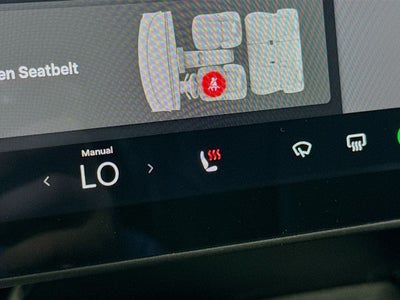 2018 Tesla Model 3 Performance