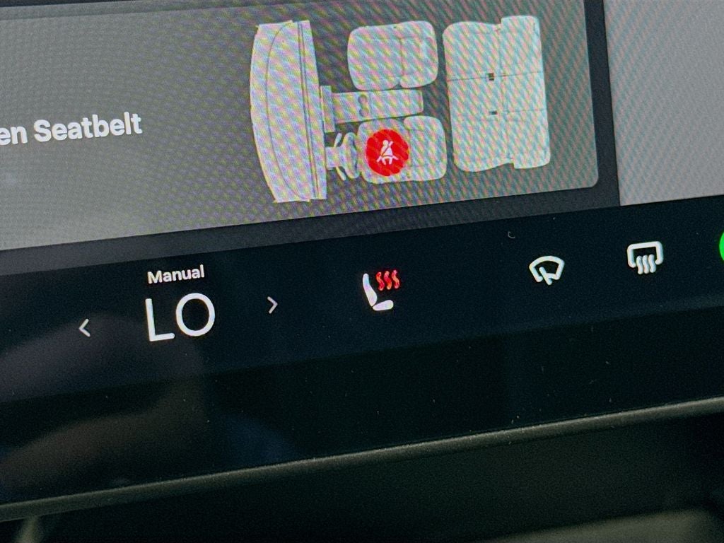 2018 Tesla Model 3 Performance