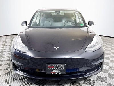 2018 Tesla Model 3 Performance