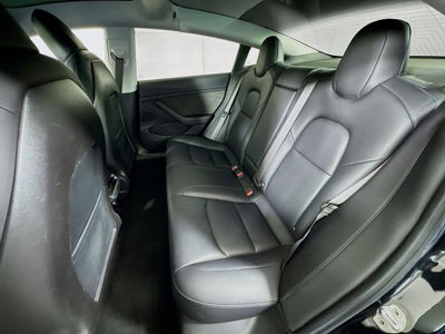 2018 Tesla Model 3 Performance