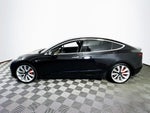 2018 Tesla Model 3 Performance