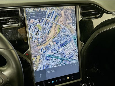 2018 Tesla Model X 100D