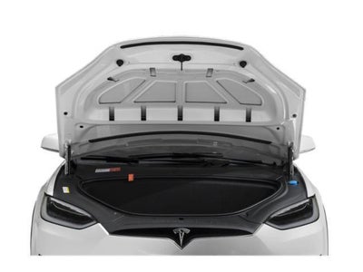 2018 Tesla Model X 100D