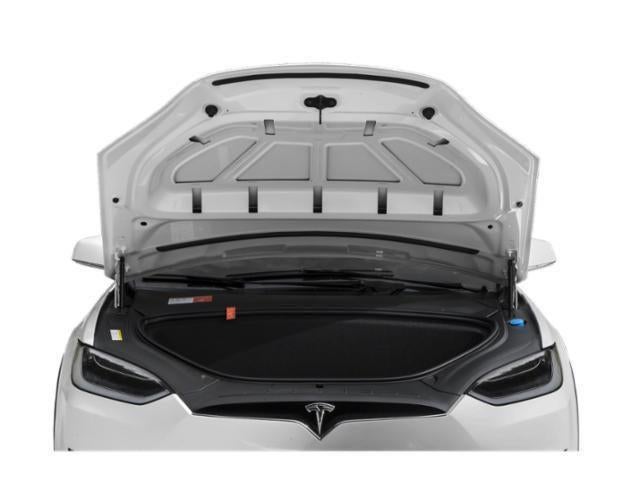 2018 Tesla Model X 100D