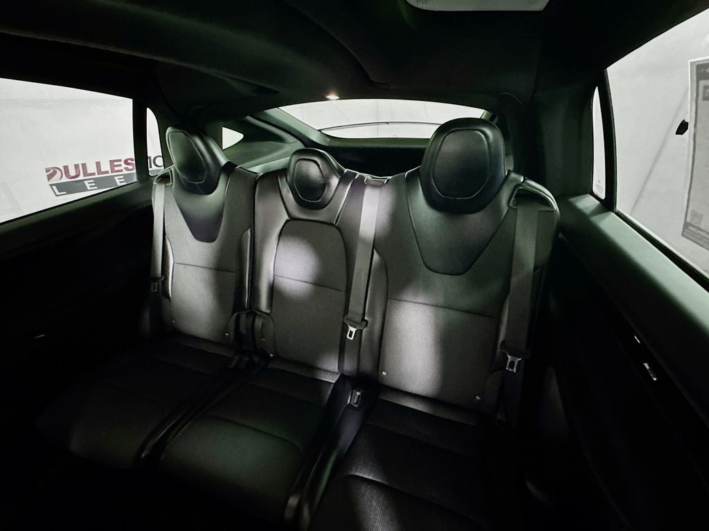 2018 Tesla Model X 100D AWD