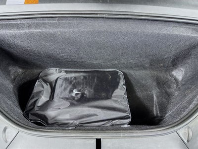 2018 Tesla Model X 100D AWD