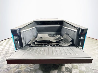 2024 Tesla Cybertruck Cyberbeast Foundation Series