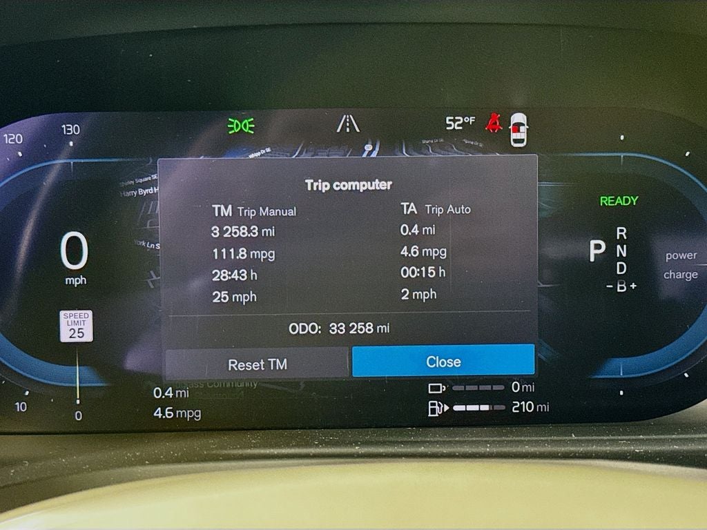 2024 Volvo S60 Recharge Plug-In Hybrid Ultimate