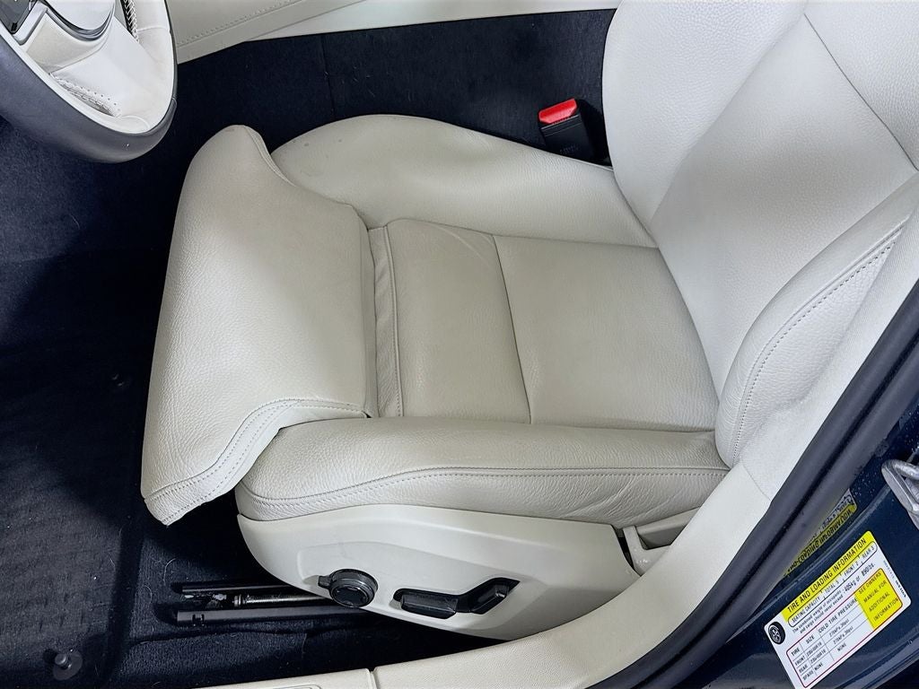 2024 Volvo S60 Recharge Plug-In Hybrid Ultimate