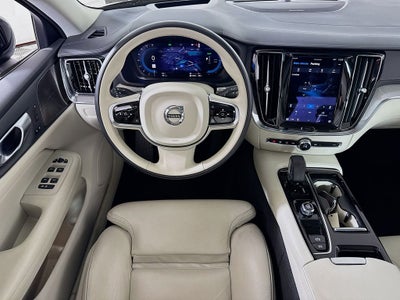 2024 Volvo S60 Recharge Plug-In Hybrid Ultimate