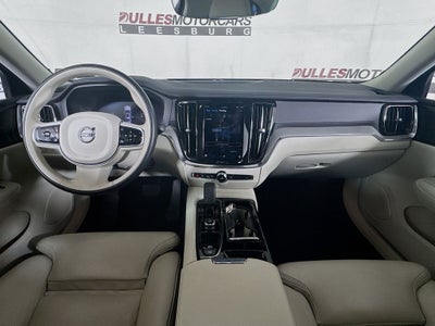 2024 Volvo S60 Recharge Plug-In Hybrid Ultimate