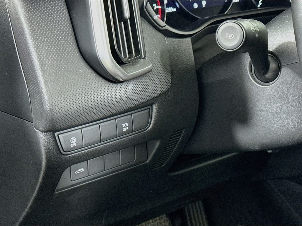 2024 Mazda Mazda CX-50 2.5 S Preferred Package