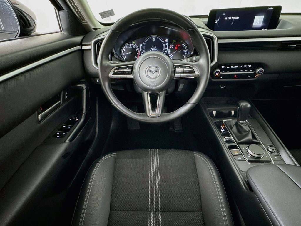 2024 Mazda Mazda CX-50 2.5 S Preferred Package