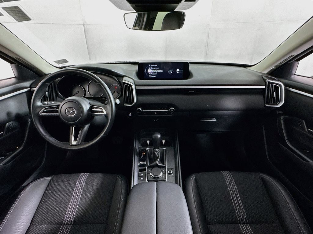 2024 Mazda Mazda CX-50 2.5 S Preferred Package