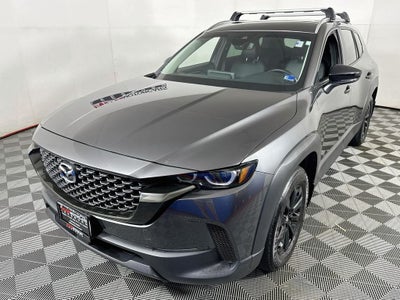 2024 Mazda Mazda CX-50 2.5 S Preferred Package