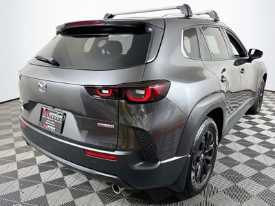 2024 Mazda Mazda CX-50 2.5 S Preferred Package