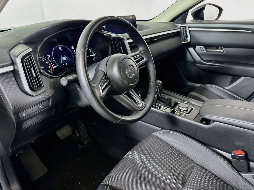 2024 Mazda Mazda CX-50 2.5 S Preferred Package