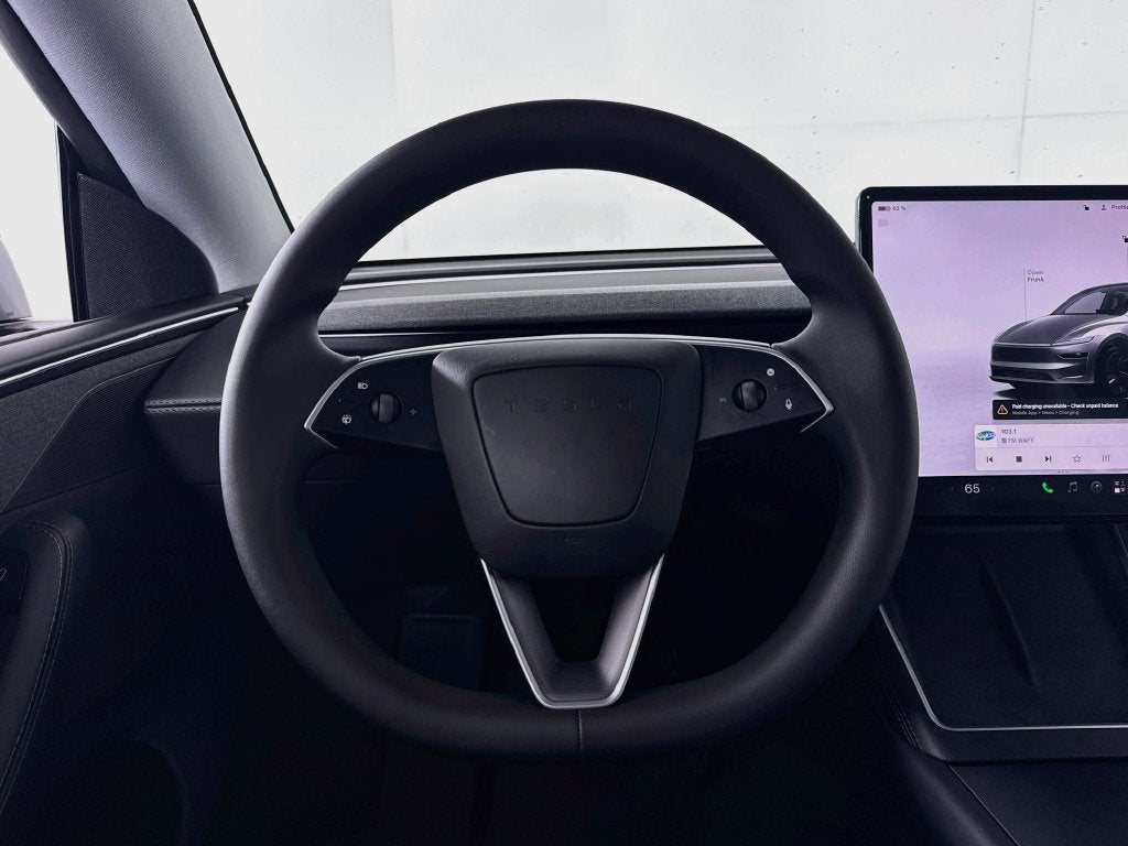 2026 Tesla Model Y Long Range