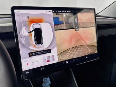 2026 Tesla Model Y Long Range