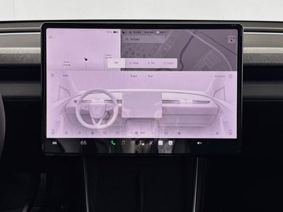 2026 Tesla Model Y Long Range