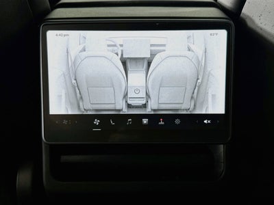 2026 Tesla Model Y Long Range