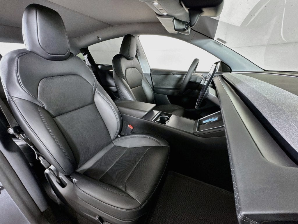 2026 Tesla Model Y Long Range