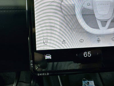 2026 Tesla Model Y Long Range