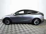 2026 Tesla Model Y Long Range