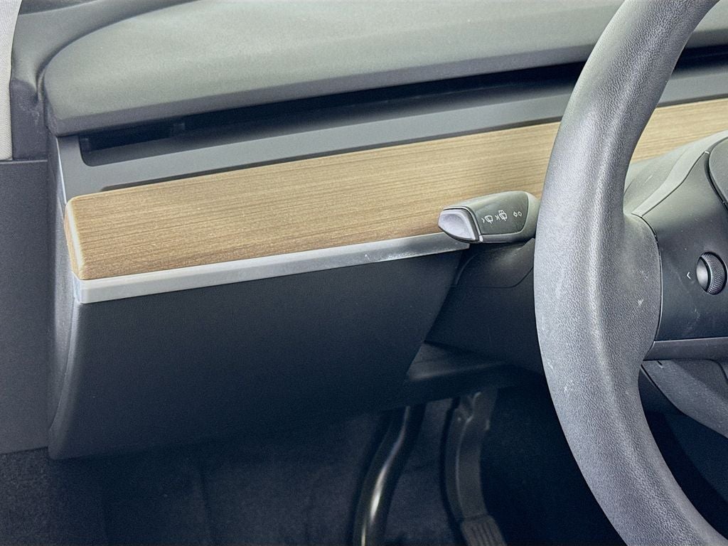 2023 Tesla Model Y Long Range AWD