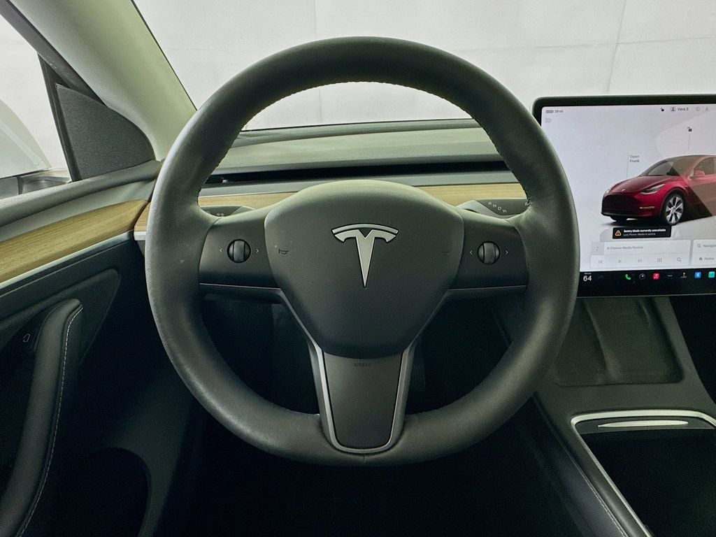 2023 Tesla Model Y Long Range AWD
