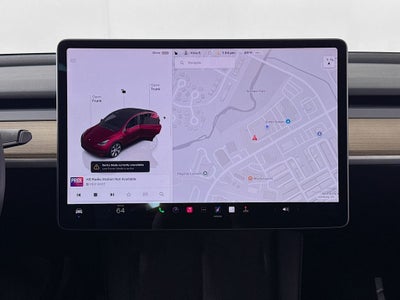 2023 Tesla Model Y Long Range AWD