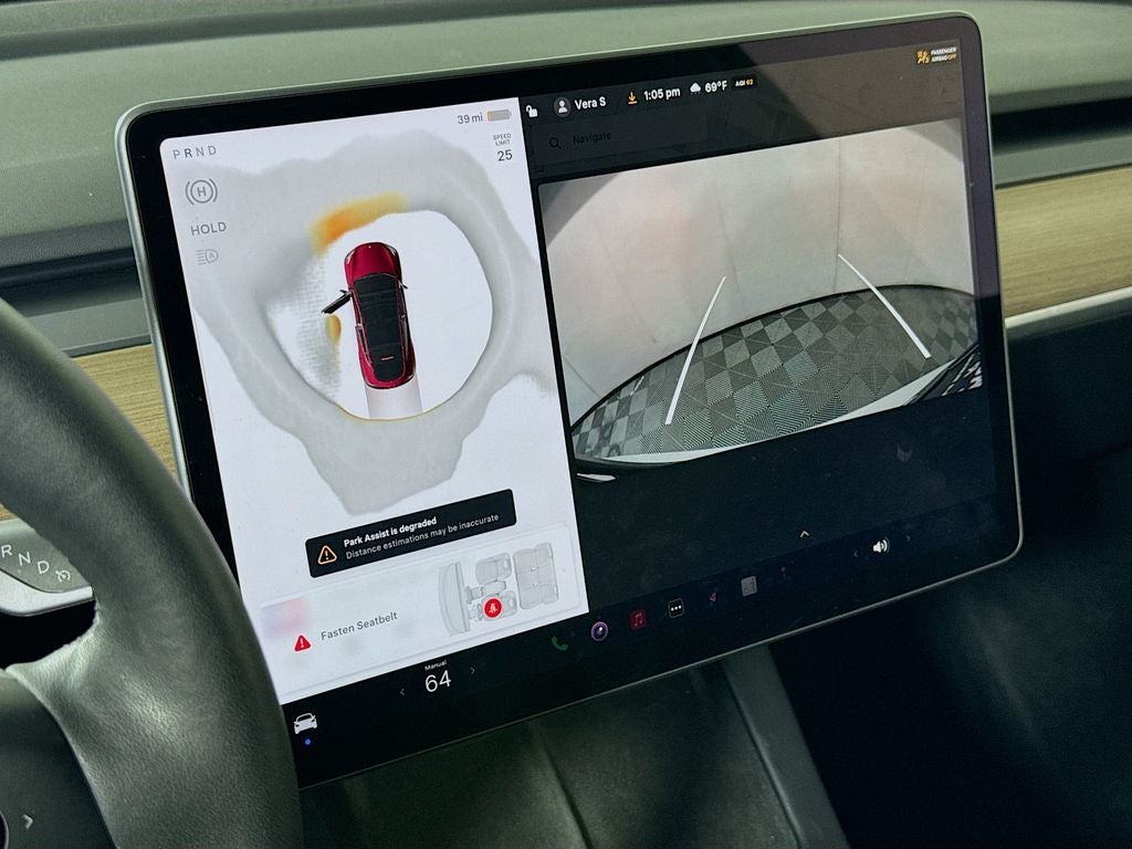 2023 Tesla Model Y Long Range AWD