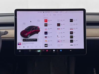 2023 Tesla Model Y Long Range AWD
