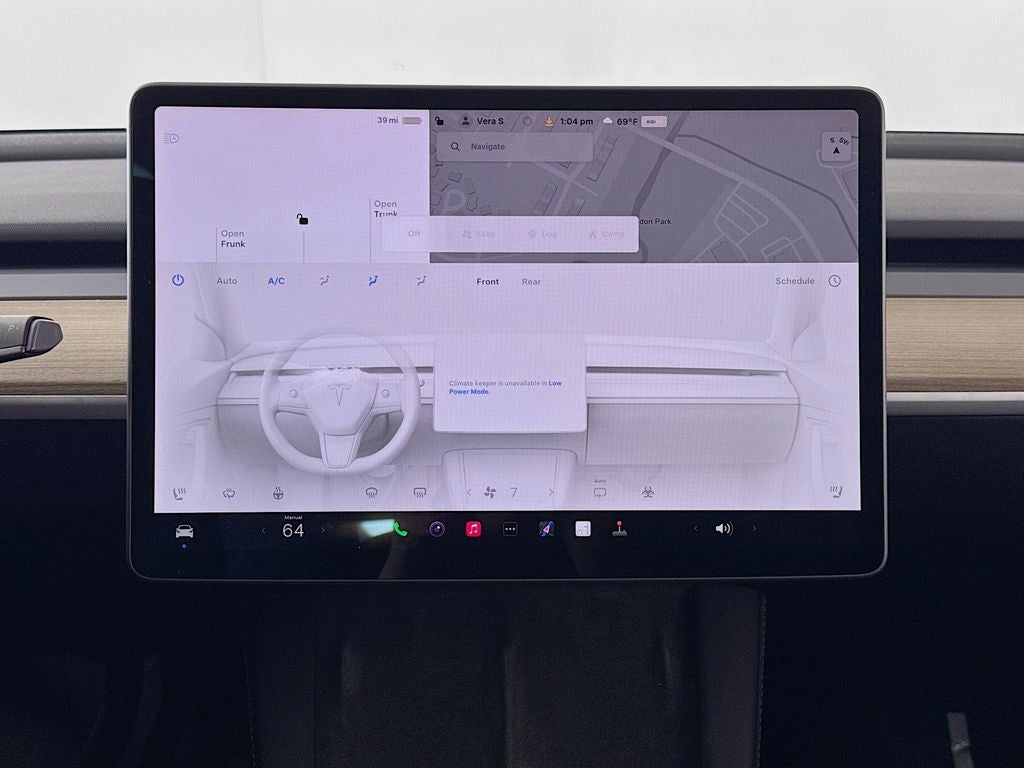 2023 Tesla Model Y Long Range AWD